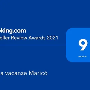 Casa Vacanze Maricò Clusone