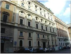 Texas 2*, Roma Italia