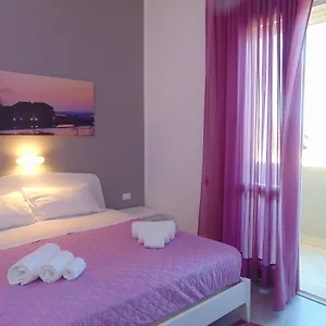 Le Isole , Marsala Italia