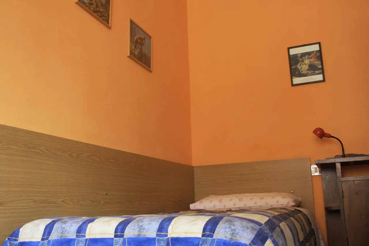 Albergo Della Posta Clusone 0*,  Italy