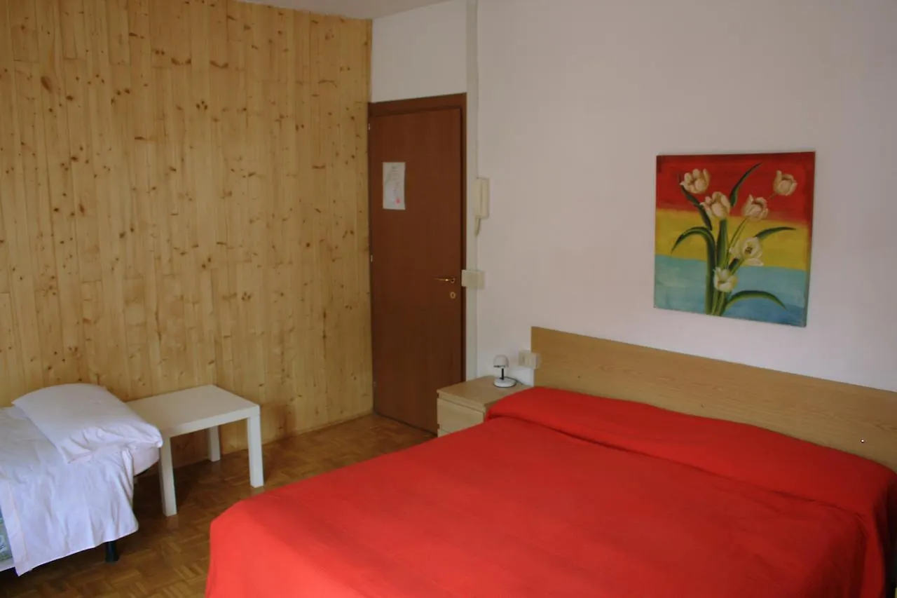 Albergo Della Posta Clusone Italy