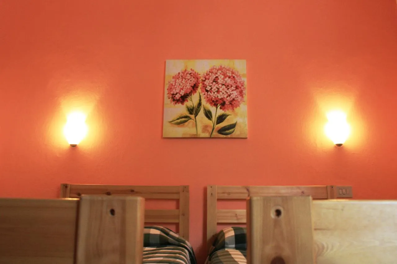 Albergo Della Posta Clusone Hotel