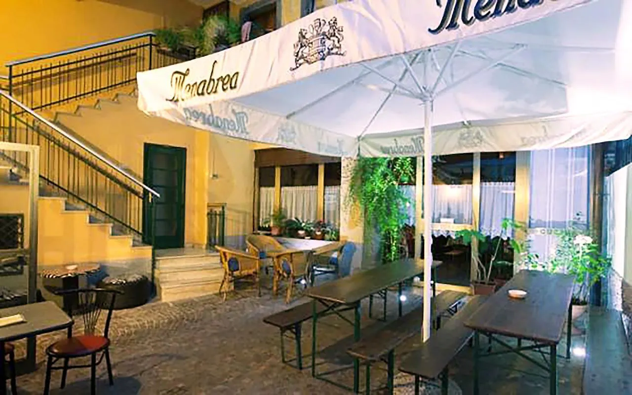 Albergo Della Posta Clusone