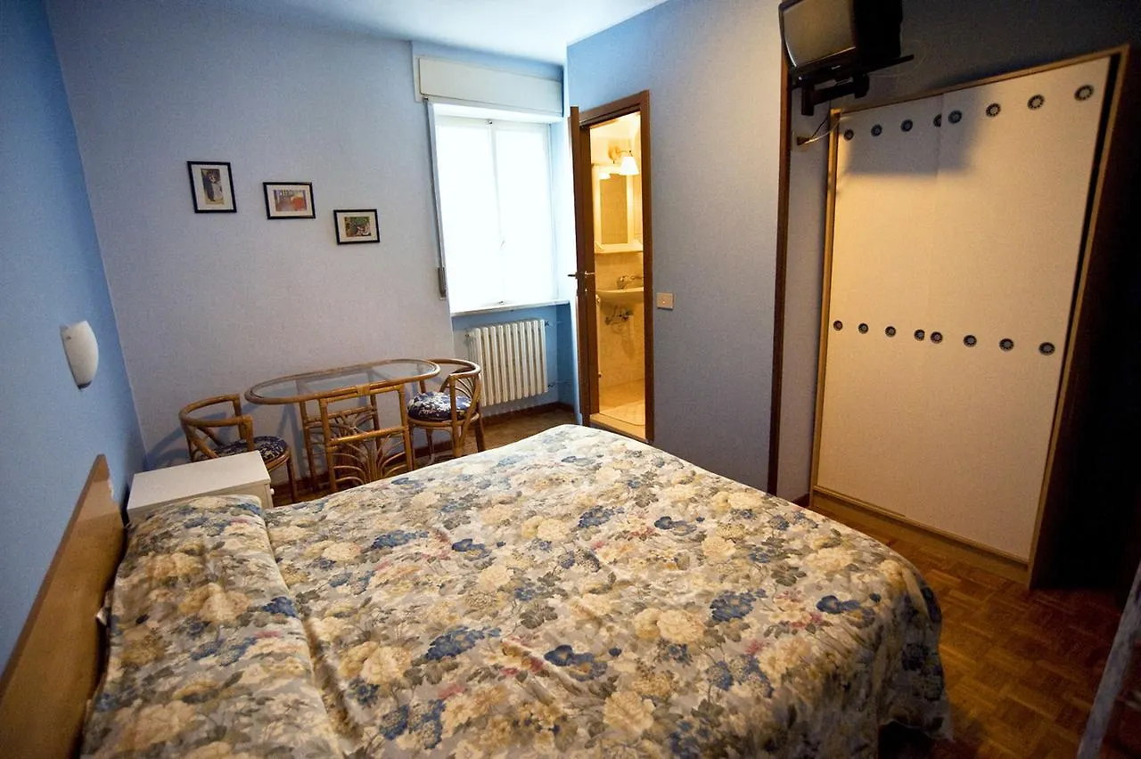 Albergo Della Posta Clusone Italy