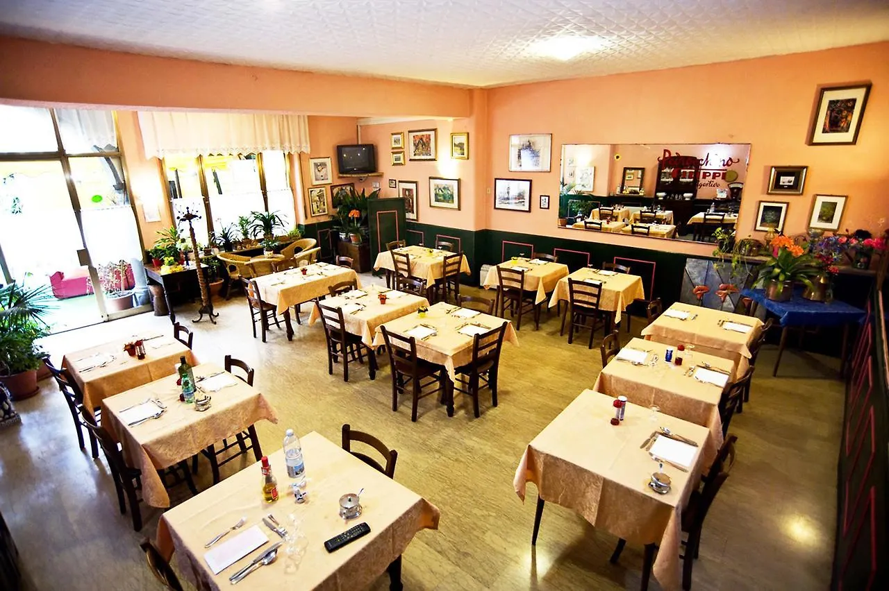 Hotel Albergo Della Posta Clusone